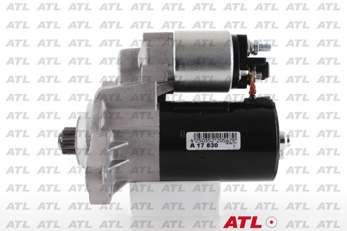 ATL Autotechnik A 17 830 Starter